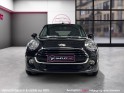Mini cabriolet  cooper finition chili 1.5 d twin power turbo 116 d occasion simplicicar magny-en-vexin simplicicar...
