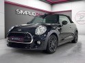 Mini cabriolet  cooper finition chili 1.5 d twin power turbo 116 d occasion simplicicar magny-en-vexin simplicicar...