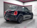 Mini cabriolet  cooper finition chili 1.5 d twin power turbo 116 d occasion simplicicar magny-en-vexin simplicicar...