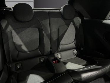 Mini cabriolet  cooper finition chili 1.5 d twin power turbo 116 d occasion simplicicar magny-en-vexin simplicicar...