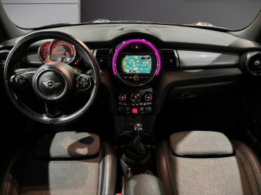 Mini cabriolet  cooper finition chili 1.5 d twin power turbo 116 d occasion simplicicar magny-en-vexin simplicicar...