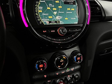 Mini cabriolet  cooper finition chili 1.5 d twin power turbo 116 d occasion simplicicar magny-en-vexin simplicicar...