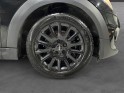 Mini cabriolet  cooper finition chili 1.5 d twin power turbo 116 d occasion simplicicar magny-en-vexin simplicicar...