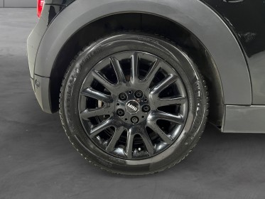 Mini cabriolet  cooper finition chili 1.5 d twin power turbo 116 d occasion simplicicar magny-en-vexin simplicicar...