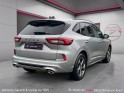Ford kuga 2.5 duratec 180 ch flexifuel fhev e85 powershift st-line x caméra 360 sièges à mémoires garantie 12mois...