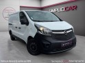 Opel vivaro fourgon gn f2900 l2h1 1.6 cdti 90 ch pack clim  camera de recule garantie 12 mois occasion simplicicar marignane ...