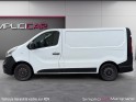 Opel vivaro fourgon gn f2900 l2h1 1.6 cdti 90 ch pack clim  camera de recule garantie 12 mois occasion simplicicar marignane ...