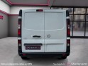 Opel vivaro fourgon gn f2900 l2h1 1.6 cdti 90 ch pack clim  camera de recule garantie 12 mois occasion simplicicar marignane ...