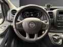 Opel vivaro fourgon gn f2900 l2h1 1.6 cdti 90 ch pack clim  camera de recule garantie 12 mois occasion simplicicar marignane ...
