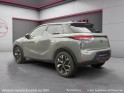 Ds ds3 crossback performance line  carplay régulateur de vitesse caméra 360 garantie 12 mois occasion simplicicar les...