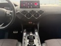 Ds ds3 crossback performance line  carplay régulateur de vitesse caméra 360 garantie 12 mois occasion simplicicar les...