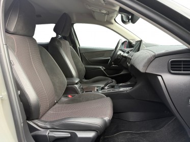 Ds ds3 crossback performance line  carplay régulateur de vitesse caméra 360 garantie 12 mois occasion simplicicar les...