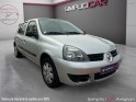 Renault clio campus authentique campus 1.2 / 75ch occasion avignon (84) simplicicar simplicibike france