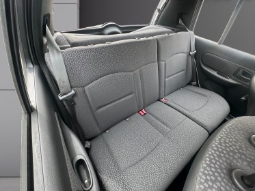 Renault clio campus authentique campus 1.2 / 75ch occasion avignon (84) simplicicar simplicibike france