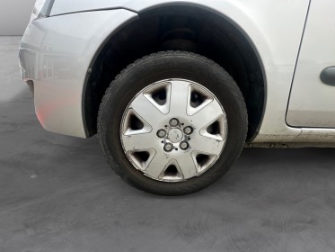 Renault clio campus authentique campus 1.2 / 75ch occasion avignon (84) simplicicar simplicibike france