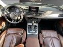 Audi a7 sportback v6 3.0 tdi 272 s tronic 7 quattro ambition luxe - sièges chauffants - garantie 12 mois occasion...