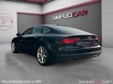 Audi a7 sportback v6 3.0 tdi 272 s tronic 7 quattro ambition luxe - sièges chauffants - garantie 12 mois occasion...
