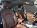 Audi a7 sportback v6 3.0 tdi 272 s tronic 7 quattro ambition luxe - sièges chauffants - garantie 12 mois occasion...