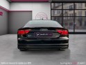 Audi a7 sportback v6 3.0 tdi 272 s tronic 7 quattro ambition luxe - sièges chauffants - garantie 12 mois occasion...