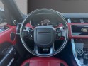 Land rover range rover sport mark vii p400e phev 2.0l 404ch hse occasion simplicicar coeur d'yvelines - auto expo 78...