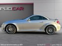 Mercedes slk 55 amg a suivies entretiens factures occasion simplicicar lyon nord simplicicar simplicibike france