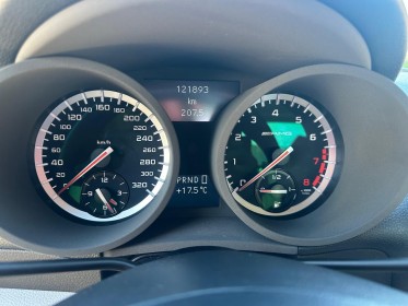 Mercedes slk 55 amg a suivies entretiens factures occasion simplicicar lyon nord simplicicar simplicibike france