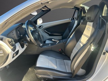 Mercedes slk 55 amg a suivies entretiens factures occasion simplicicar lyon nord simplicicar simplicibike france