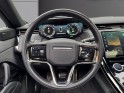 Land rover range rover sport p440e 3.0l i6 phev 440ch dynamic se/toit panoramique coulissant/sieges en cuir windsor......