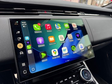 Land rover range rover sport p440e 3.0l i6 phev 440ch dynamic se/toit panoramique coulissant/sieges en cuir windsor......