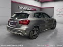 Mercedes gla 200 7-g dct a whiteart edition occasion simplicicar lyon ouest simplicicar simplicibike france