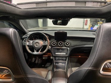 Mercedes gla 200 7-g dct a whiteart edition occasion simplicicar lyon ouest simplicicar simplicibike france