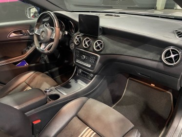 Mercedes gla 200 7-g dct a whiteart edition occasion simplicicar lyon ouest simplicicar simplicibike france