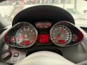 Audi r8 v8 4.2 fsi 420cv quattro r-tronic - bo - révision audi récente - garantie 12 mois occasion simplicicar lyon ouest...