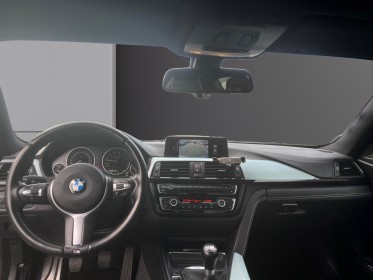 Bmw serie 4 coupe f32 420i 184 ch m sport x drive occasion simplicicar lille  simplicicar simplicibike france
