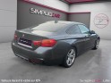 Bmw serie 4 coupe f32 420i 184 ch m sport x drive occasion simplicicar lille  simplicicar simplicibike france