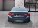 Bmw serie 4 coupe f32 420i 184 ch m sport x drive occasion simplicicar lille  simplicicar simplicibike france