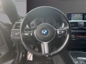Bmw serie 4 coupe f32 420i 184 ch m sport x drive occasion simplicicar lille  simplicicar simplicibike france