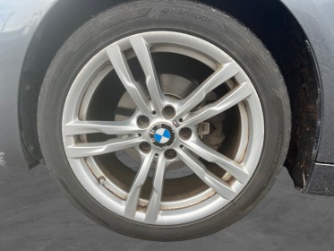 Bmw serie 4 coupe f32 420i 184 ch m sport x drive occasion simplicicar lille  simplicicar simplicibike france