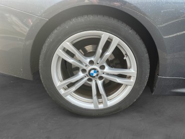 Bmw serie 4 coupe f32 420i 184 ch m sport x drive occasion simplicicar lille  simplicicar simplicibike france