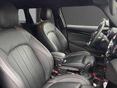 Mini cooper mini iii f55 1.5 yours 136ch occasion  simplicicar nice - pfvauto simplicicar simplicibike france