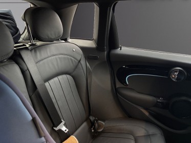 Mini cooper mini iii f55 1.5 yours 136ch occasion  simplicicar nice - pfvauto simplicicar simplicibike france