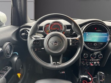 Mini cooper mini iii f55 1.5 yours 136ch occasion  simplicicar nice - pfvauto simplicicar simplicibike france