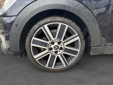 Mini cooper mini iii f55 1.5 yours 136ch occasion  simplicicar nice - pfvauto simplicicar simplicibike france