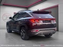 Hyundai tucson 1.6 t-gdi 230 hybrid bva6 executive toit ouvrant siÉges chauffants ventillÉ carplay garantie 12mois occasion...