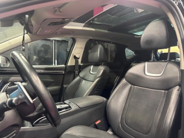Hyundai tucson 1.6 t-gdi 230 hybrid bva6 executive toit ouvrant siÉges chauffants ventillÉ carplay garantie 12mois occasion...