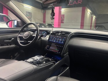 Hyundai tucson 1.6 t-gdi 230 hybrid bva6 executive toit ouvrant siÉges chauffants ventillÉ carplay garantie 12mois occasion...