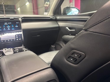 Hyundai tucson 1.6 t-gdi 230 hybrid bva6 executive toit ouvrant siÉges chauffants ventillÉ carplay garantie 12mois occasion...