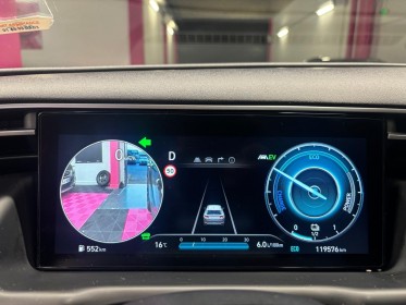 Hyundai tucson 1.6 t-gdi 230 hybrid bva6 executive toit ouvrant siÉges chauffants ventillÉ carplay garantie 12mois occasion...