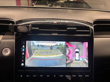 Hyundai tucson 1.6 t-gdi 230 hybrid bva6 executive toit ouvrant siÉges chauffants ventillÉ carplay garantie 12mois occasion...
