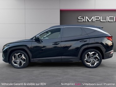 Hyundai tucson 1.6 t-gdi 230 hybrid bva6 executive toit ouvrant siÉges chauffants ventillÉ carplay garantie 12mois occasion...